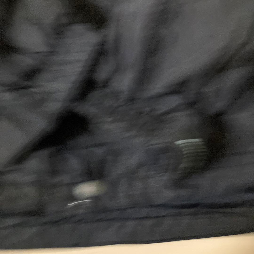12.8 MIZUNO ミズノ スノーボードジャケット スノボーウェア ブラック