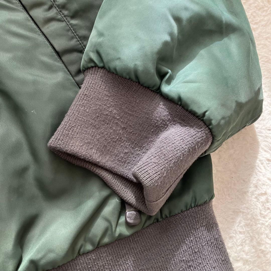 ジャケット・アウター 00s THE NORTH FACE Q THREE JACKET XL