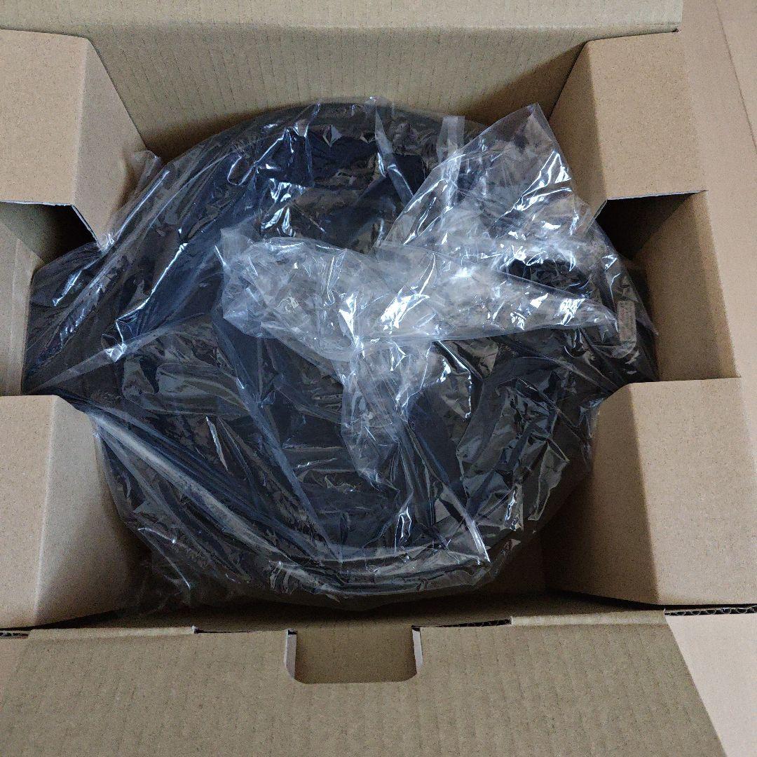 北陸アルミ 両手鍋 24cm [ガス火専用] 軽量 目皿付き