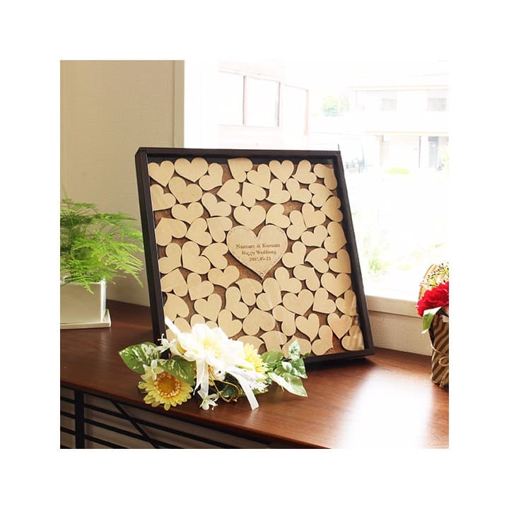 ハートドロップス「Dears Assort Jewel」