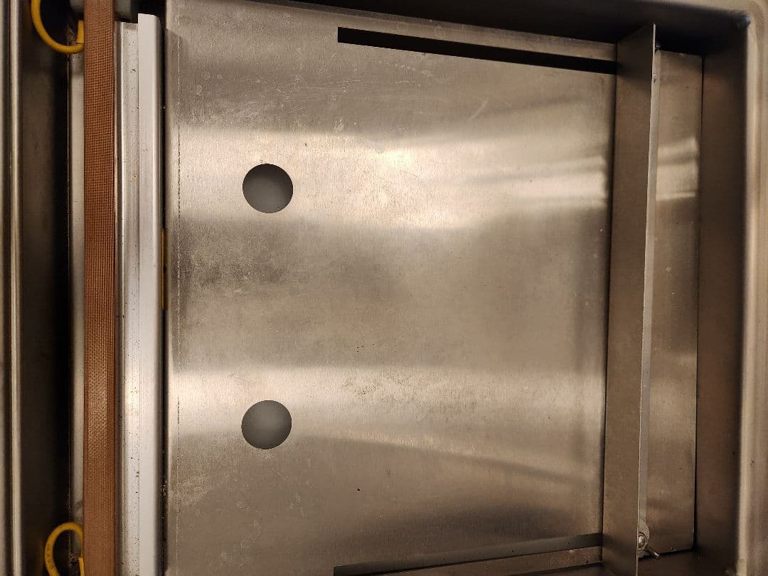 石島商事　真空包装機SK-300H