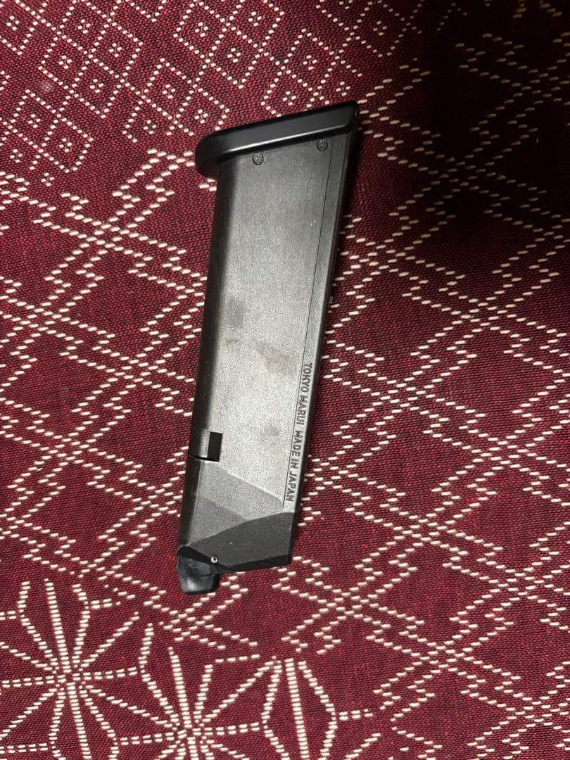 東京マルイ　G19 Gen5 グロック　新品未開封