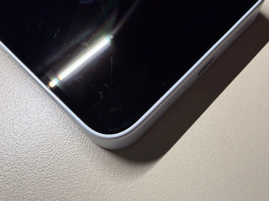 す*読様 Samsung Galaxy A25 5G ライトブルー 64GB