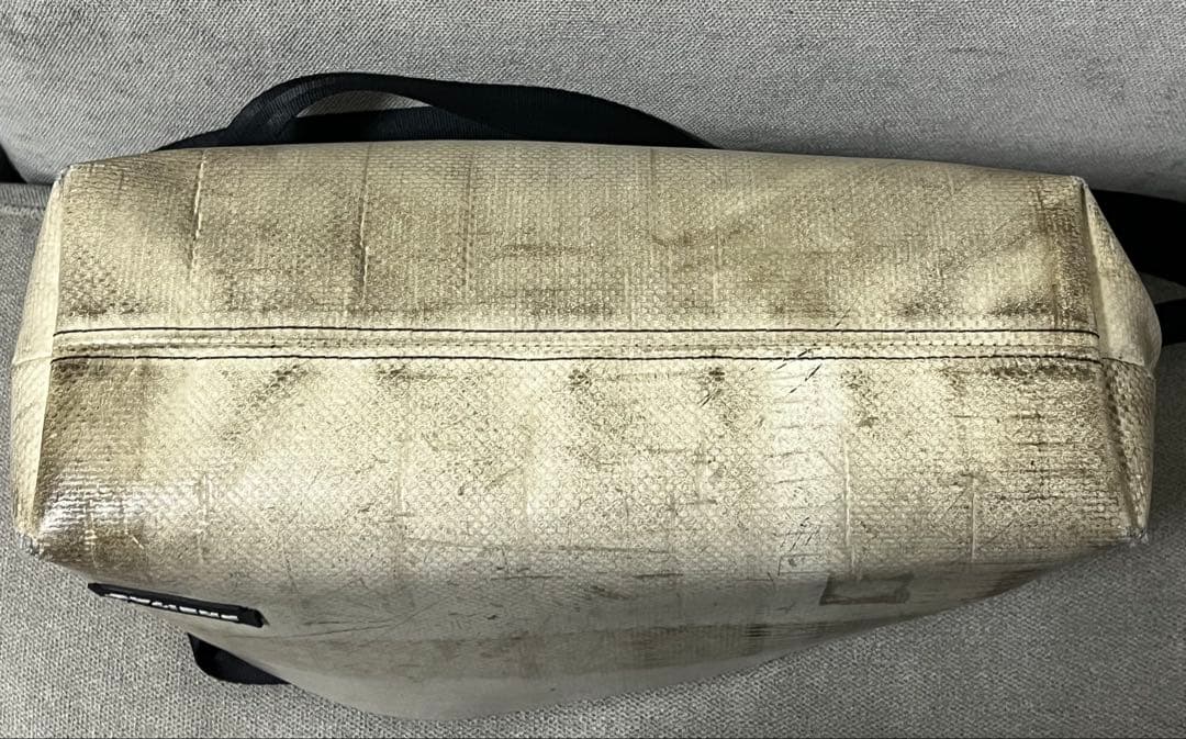 F640 ROLLIN ベージュ　FREITAG フライターグ