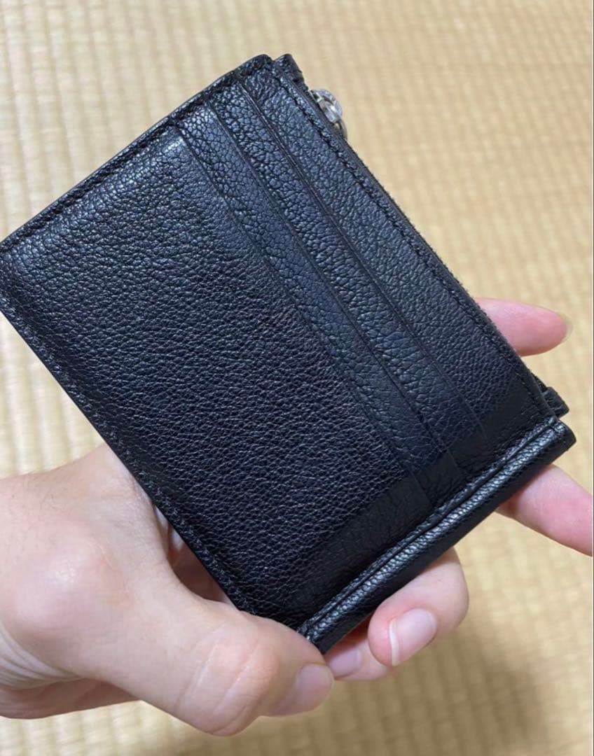 《正規品》メゾンマルジェラ Maison Margiela マネークリップ