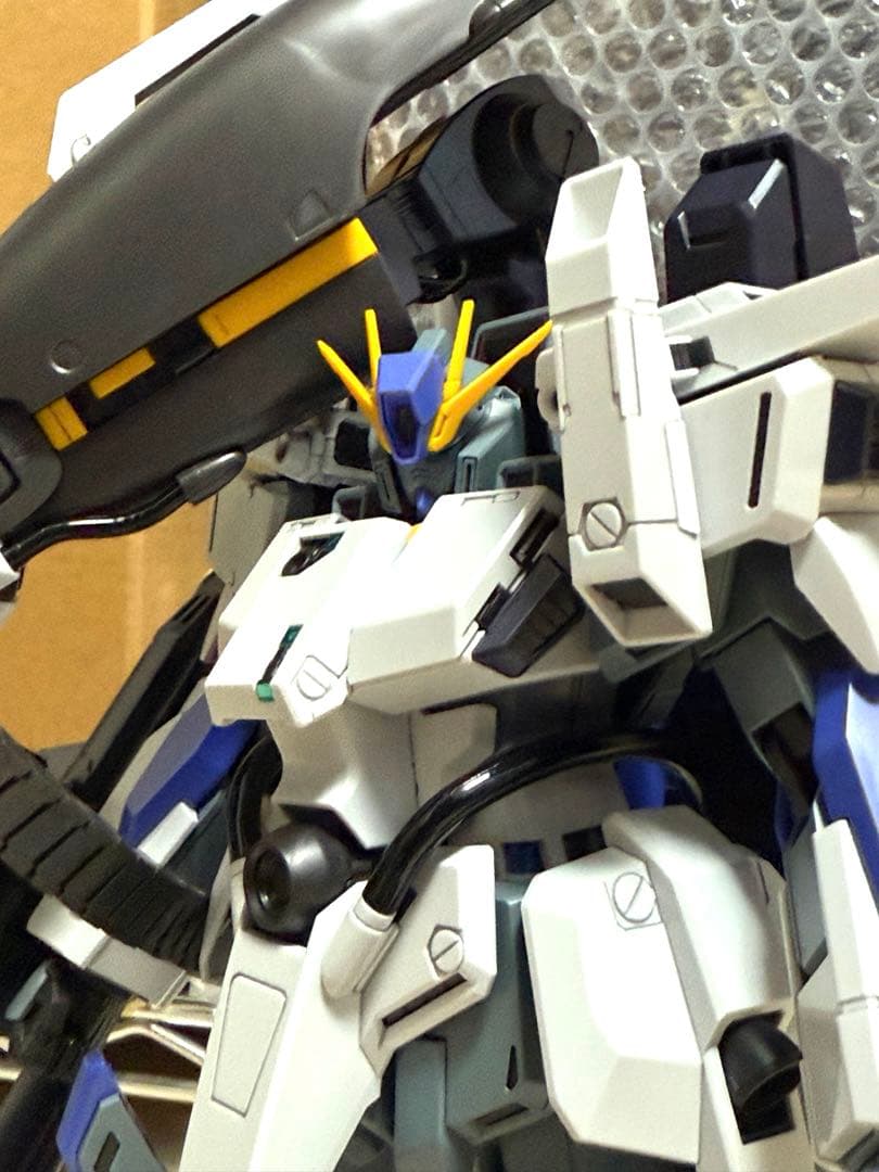 ロボット MG FAZZ Ver.Ka
