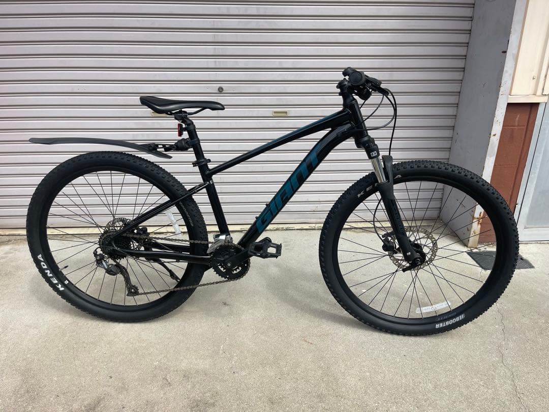 ◆GIANT/ジャイアントTALON2(タロン2)　2024年モデル 27.5