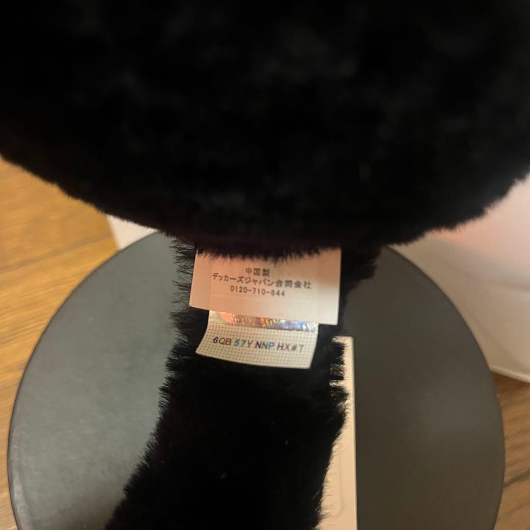 UGG イヤーマフ 正規品