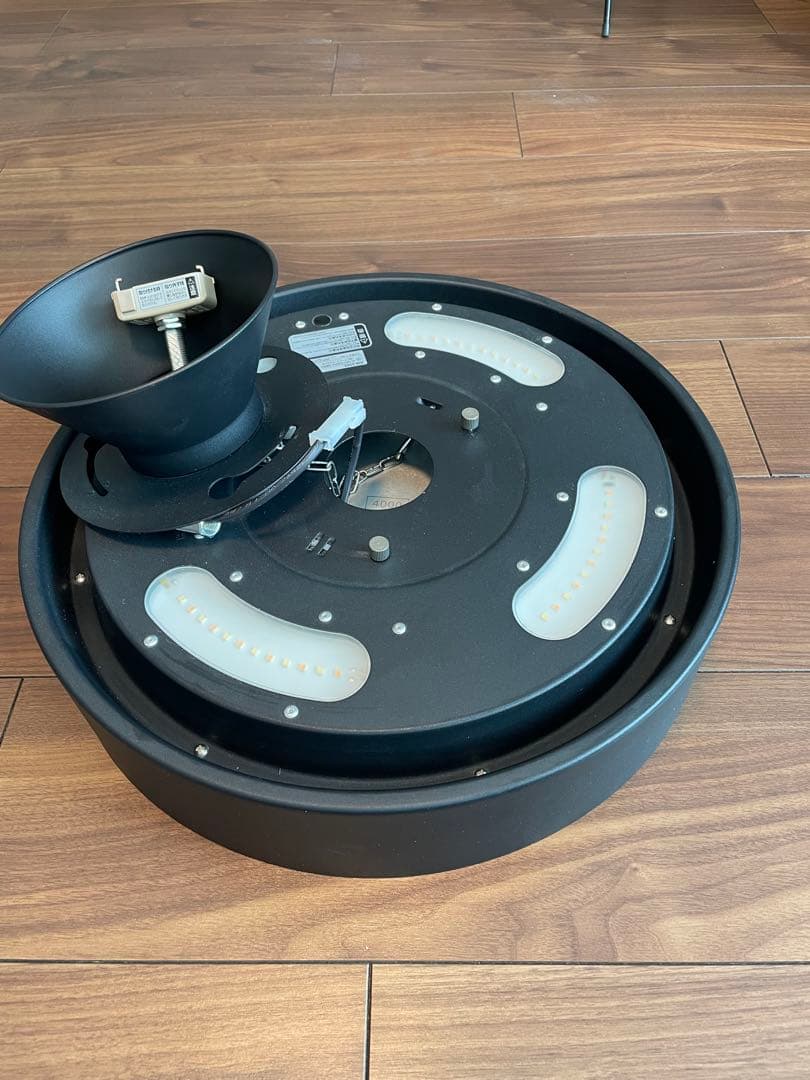 アートワークスタジオ 4000 グロー LED シーリングライトAW-0555