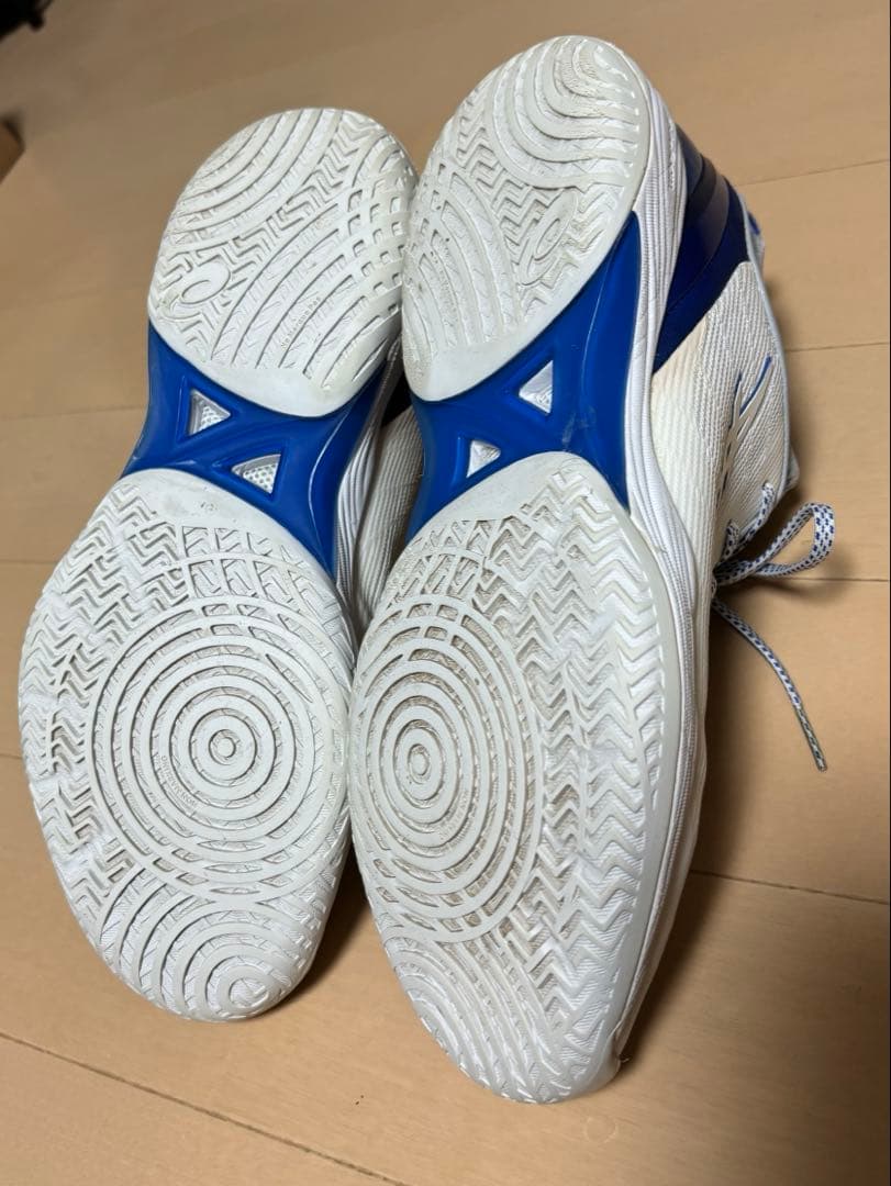 アシックス グライドノヴァFF2 河村勇輝選手モデル