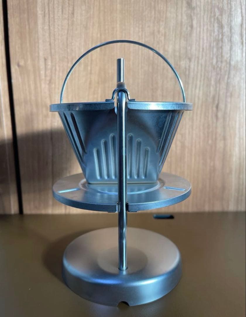 スノーピーク フィールドコーヒーマスター　peak