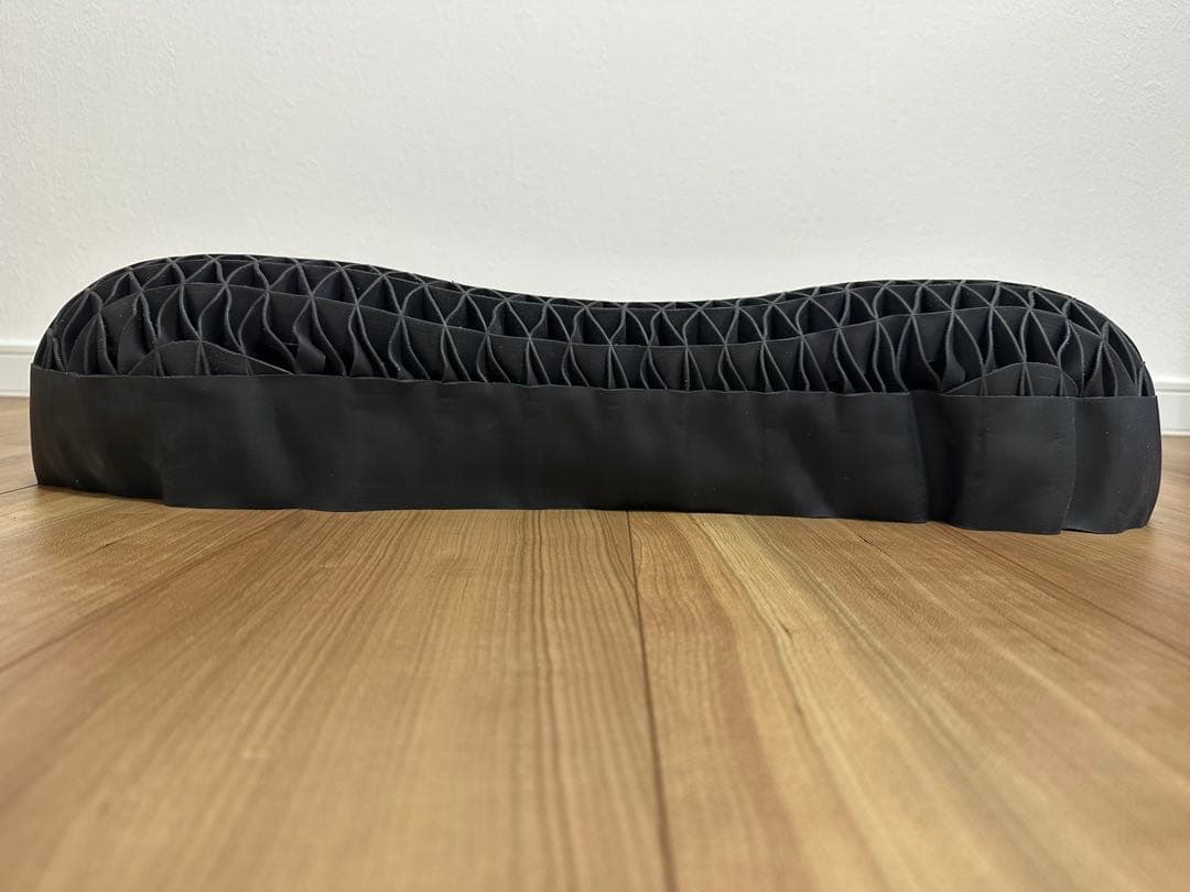 ヒツジのいらない枕