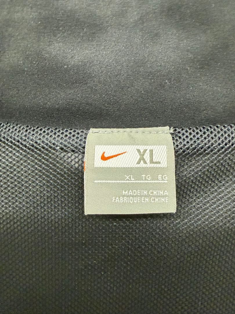 Nike baseball セットアップ ブラック/ゴールド