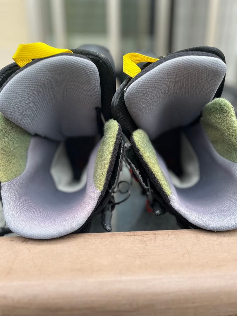 Burton Ion スノーボードブーツ ブラック