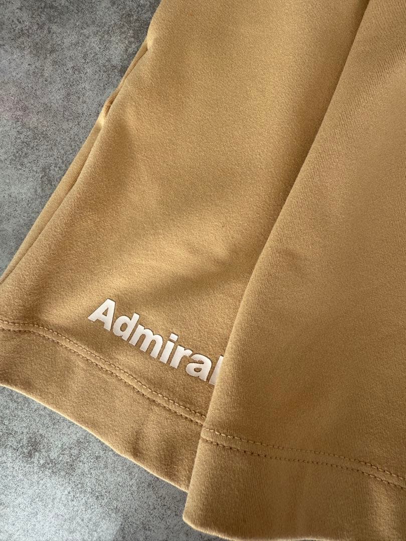 Admiral カスケードフレアスコート L