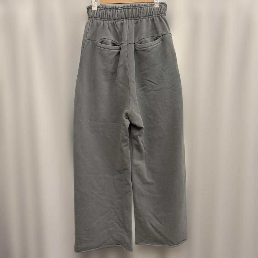 entire studios スウェットパンツ xs