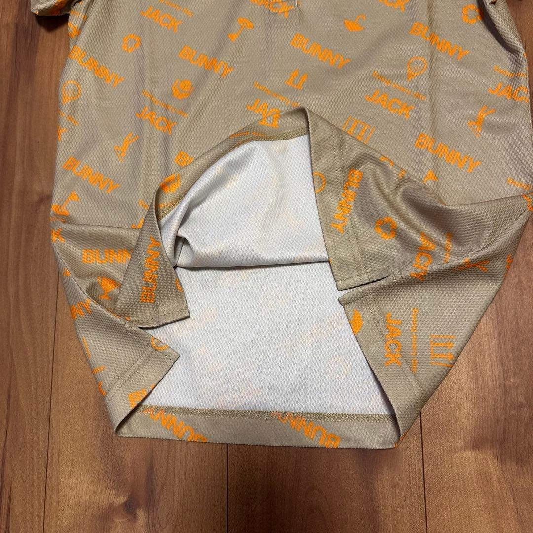 ジャックバニー　半袖　ポロシャツ　スカート　セットアップ　サイズ0 春夏　新品