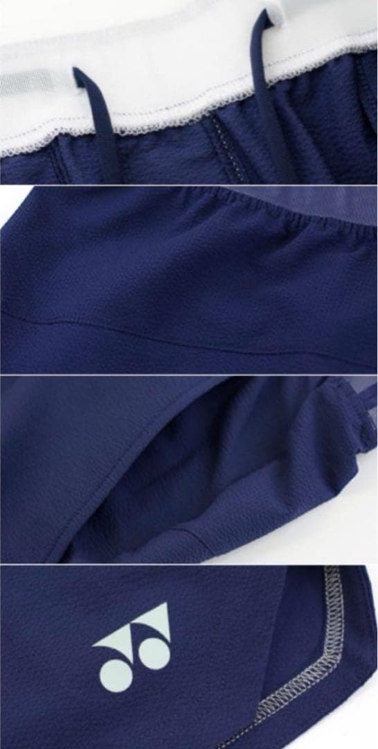 YONEX '25 TENNIS French Open モデル(UNI)