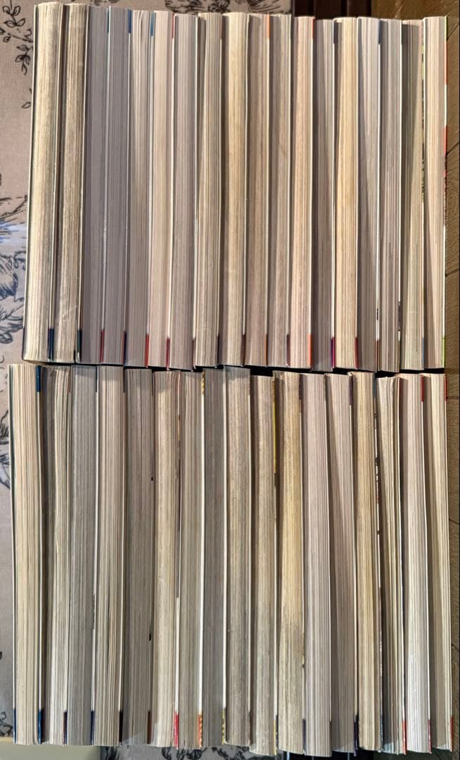 化学漫画サバイバルシリーズ　35巻セット