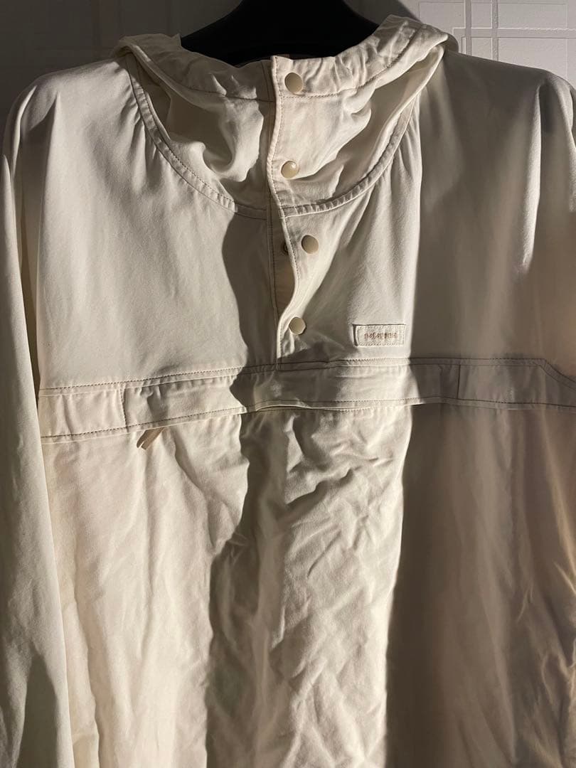 Patagonia ファンホッガーズ・アノラック（Mサイズ）