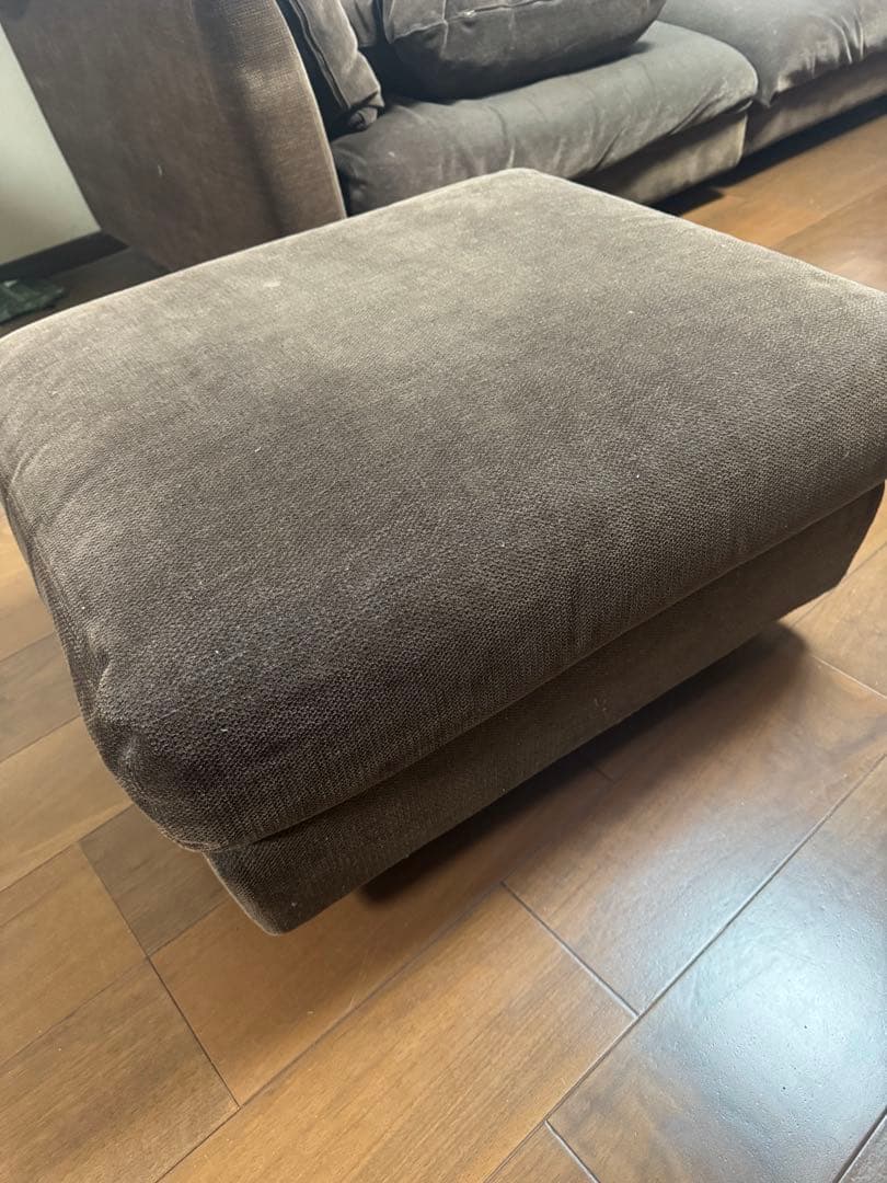 arflex A ソファー オットマン　クッションセット アルフレックス