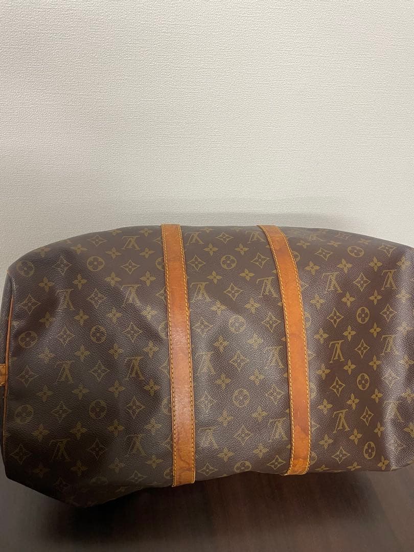 Louis Vuitton ルイヴィトンモノグラムボストンバッグ