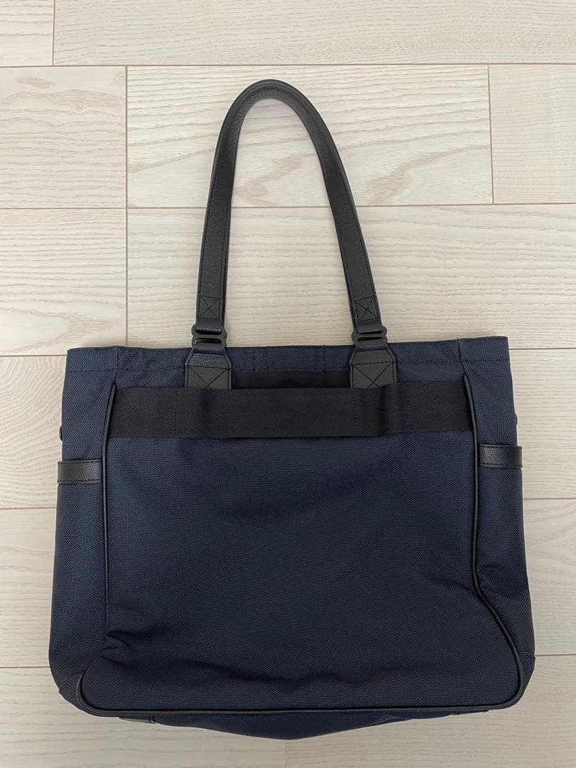 バッグ BRIEFING FUSION BS TOTE HD BRM191T31