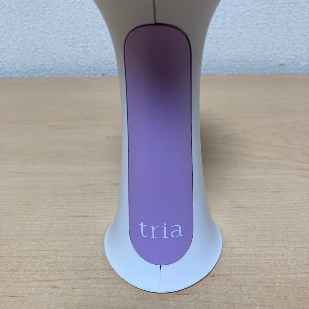 トリア パーソナルレーザー脱毛器 LHR4.0 ジャンク品