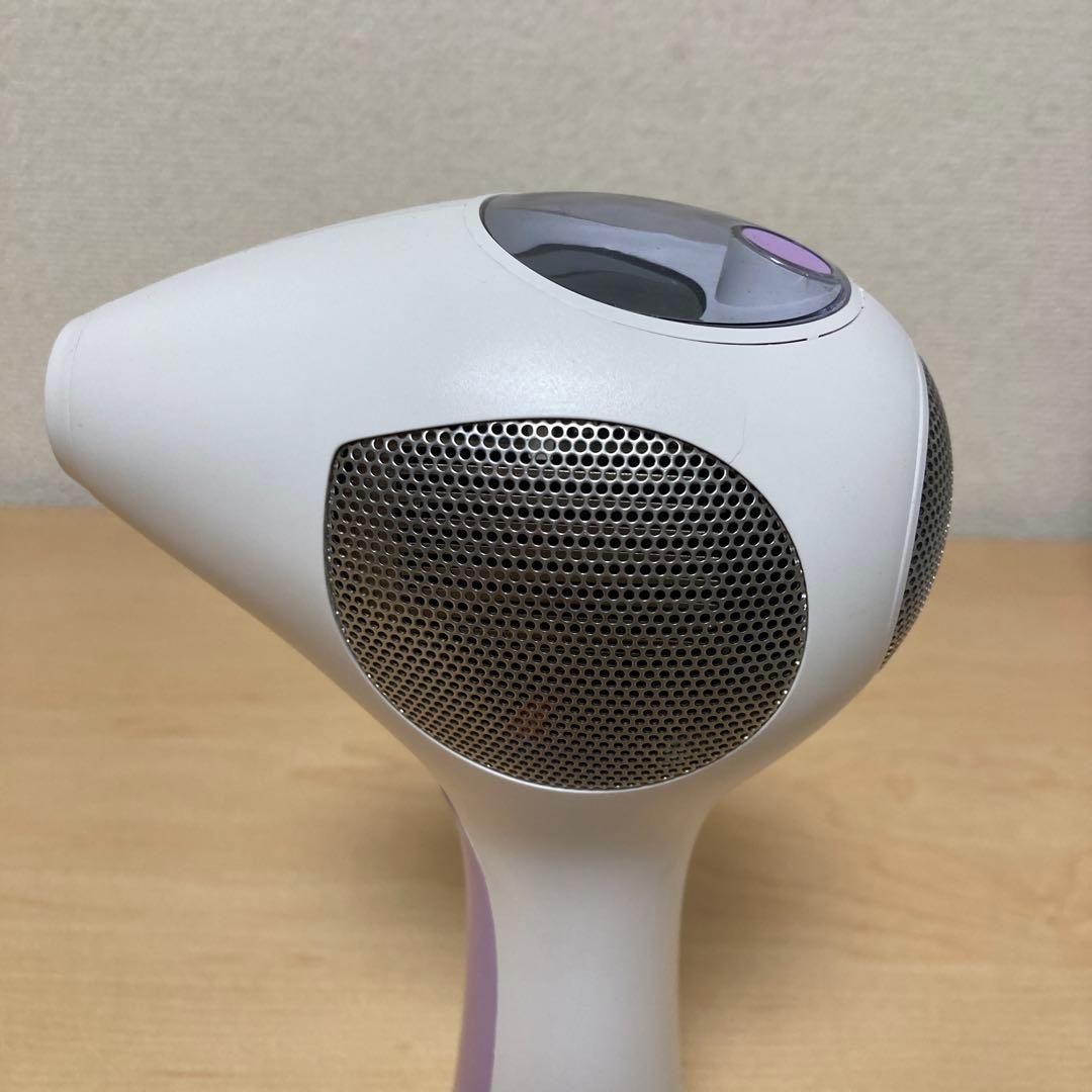 トリア パーソナルレーザー脱毛器 LHR4.0 ジャンク品
