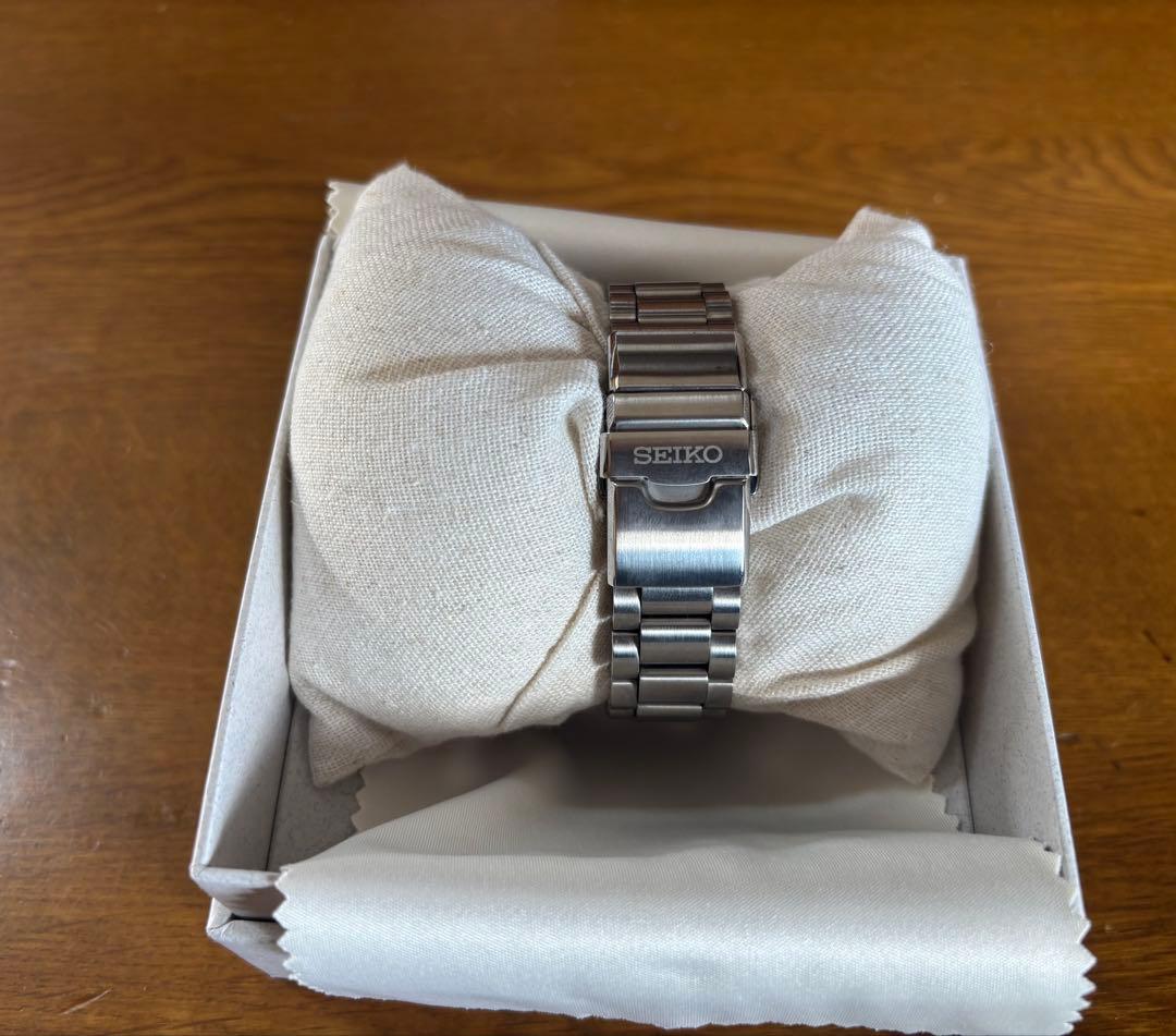 3*U様 【美品！】SEIKOプロスペックス SBDC197