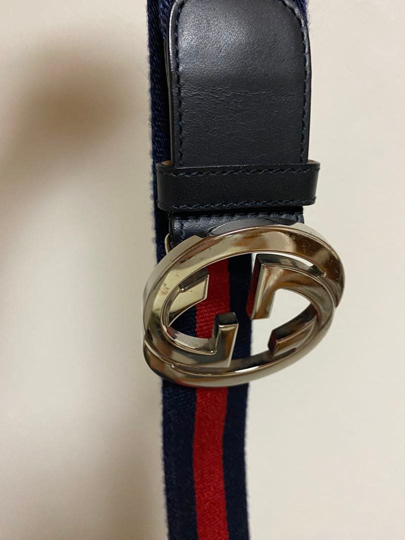 gucci ベルト　メンズ