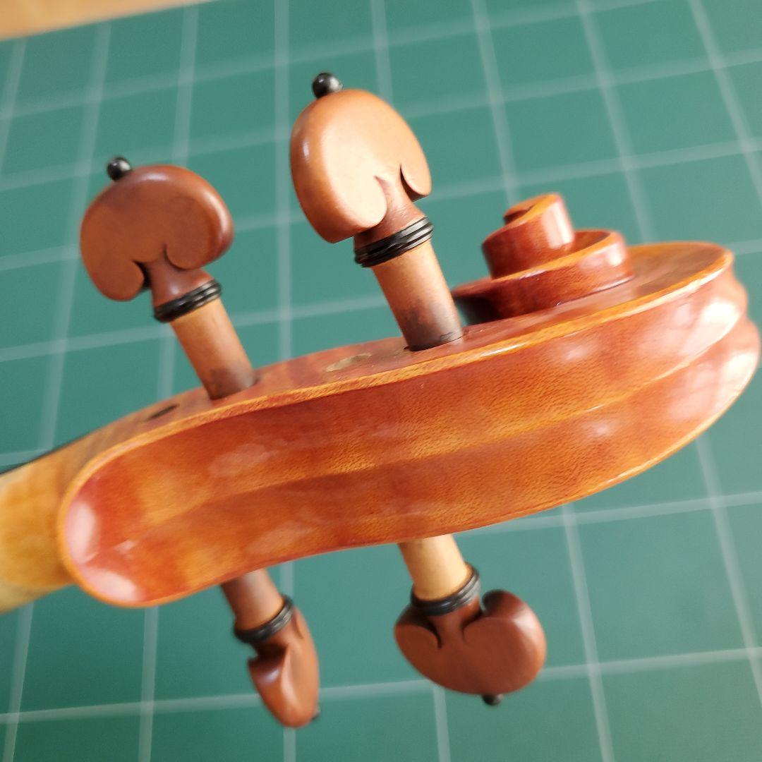 ヤマハバイオリンYVN200S