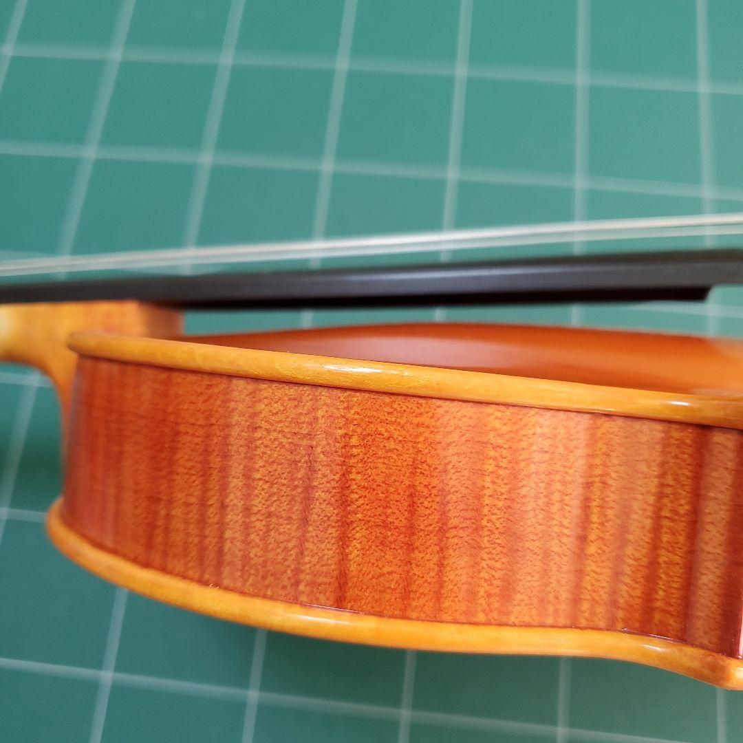 ヤマハバイオリンYVN200S