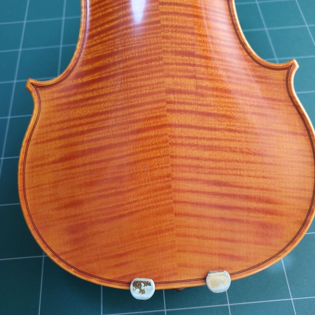 ヤマハバイオリンYVN200S