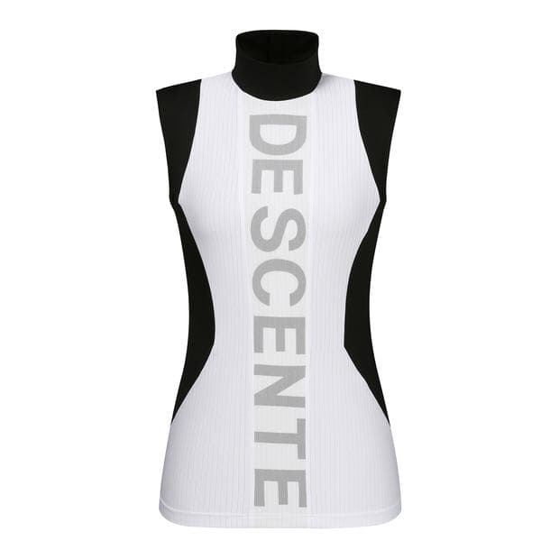 DESCENTE golf デサント ゴルフ 韓国 トップス ノースリーブ