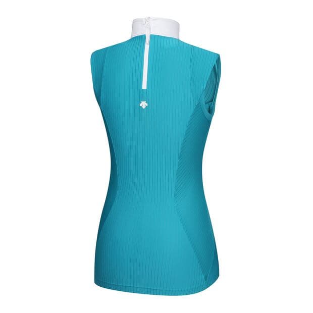 DESCENTE golf デサント ゴルフ 韓国 トップス ノースリーブ