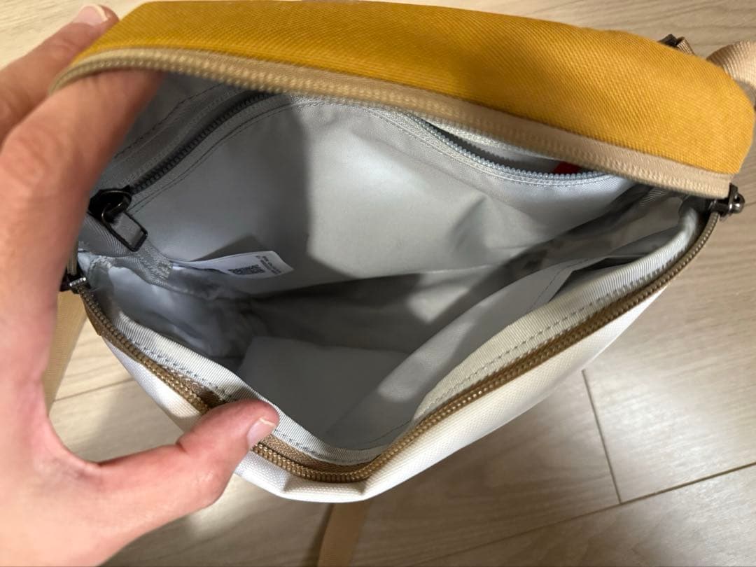 週末セール！完売品！【ARC’TERYX × BEAMS 】Mantis2