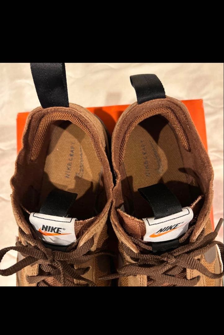 トムサックス　ナイキクラフトGeneral Purpose 27cm