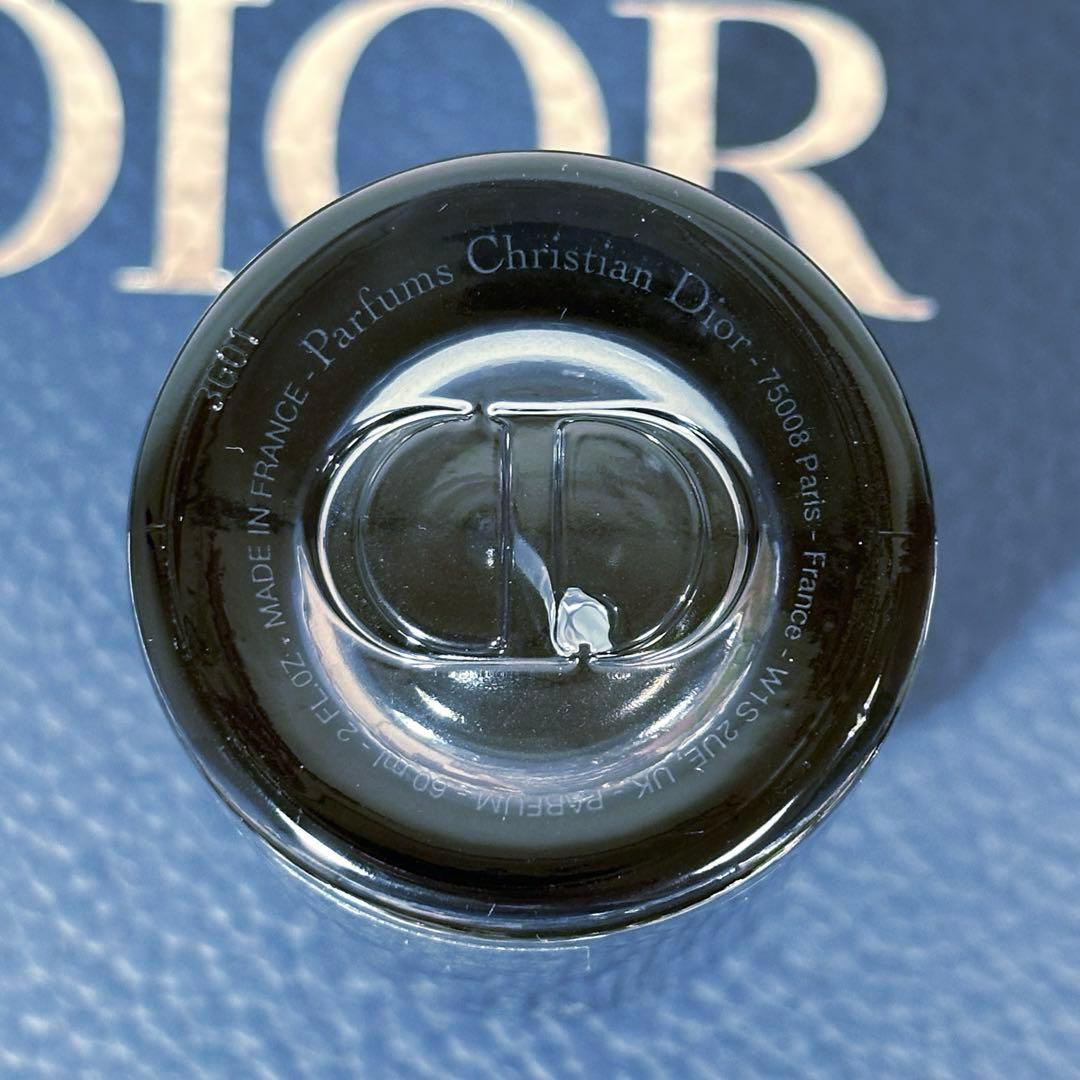 [国内正規品] ディオール　SAUVAGE パルファン 60ml