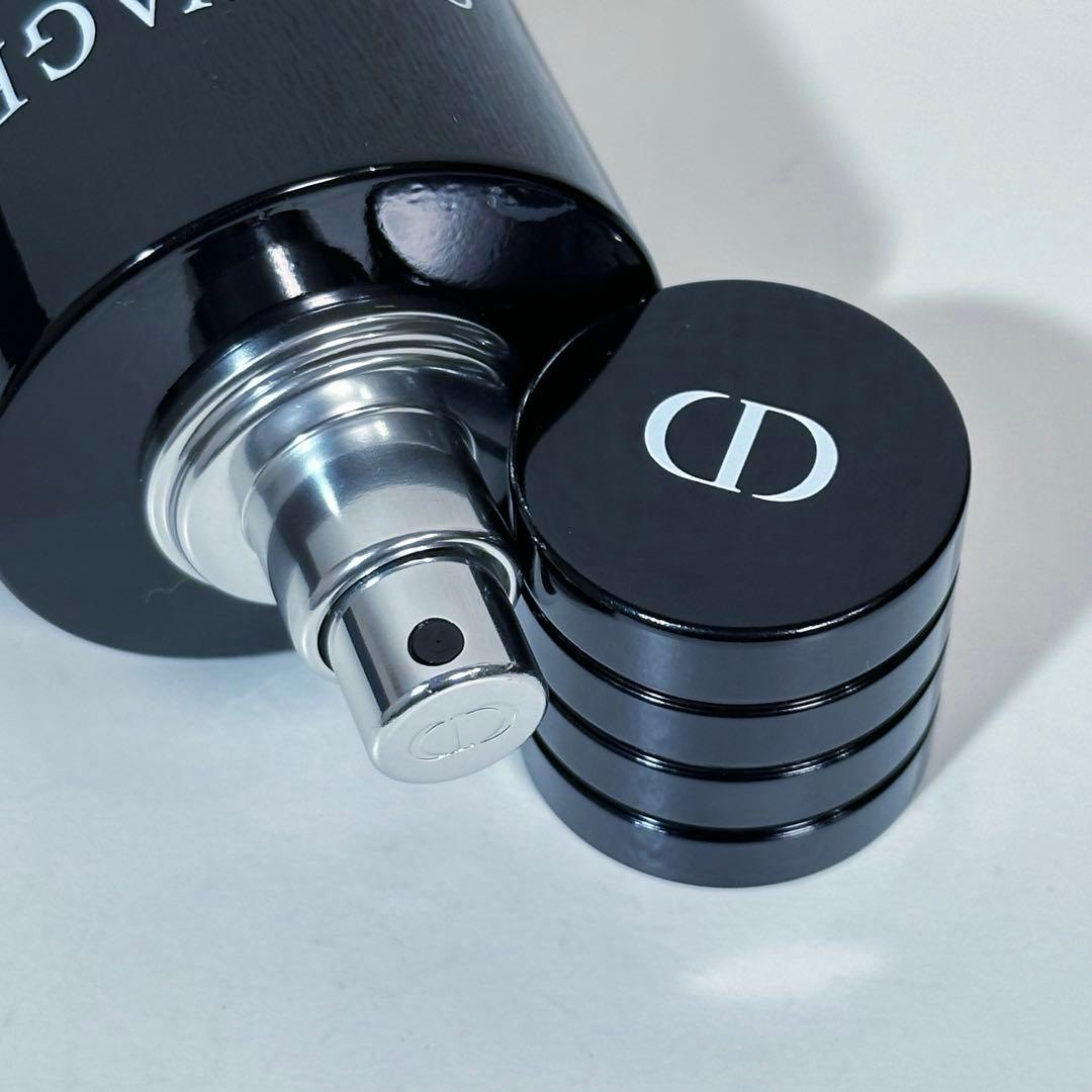 [国内正規品] ディオール　SAUVAGE パルファン 60ml