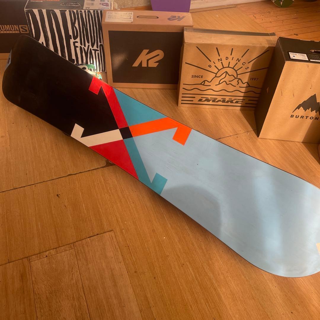 スノーボードブーツ　SALOMON　サロモン　dialogue　26㎝