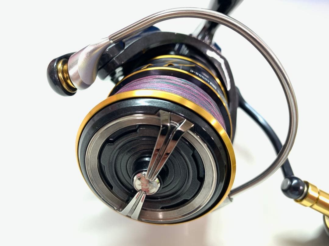 21カルディアLT4000S-C
