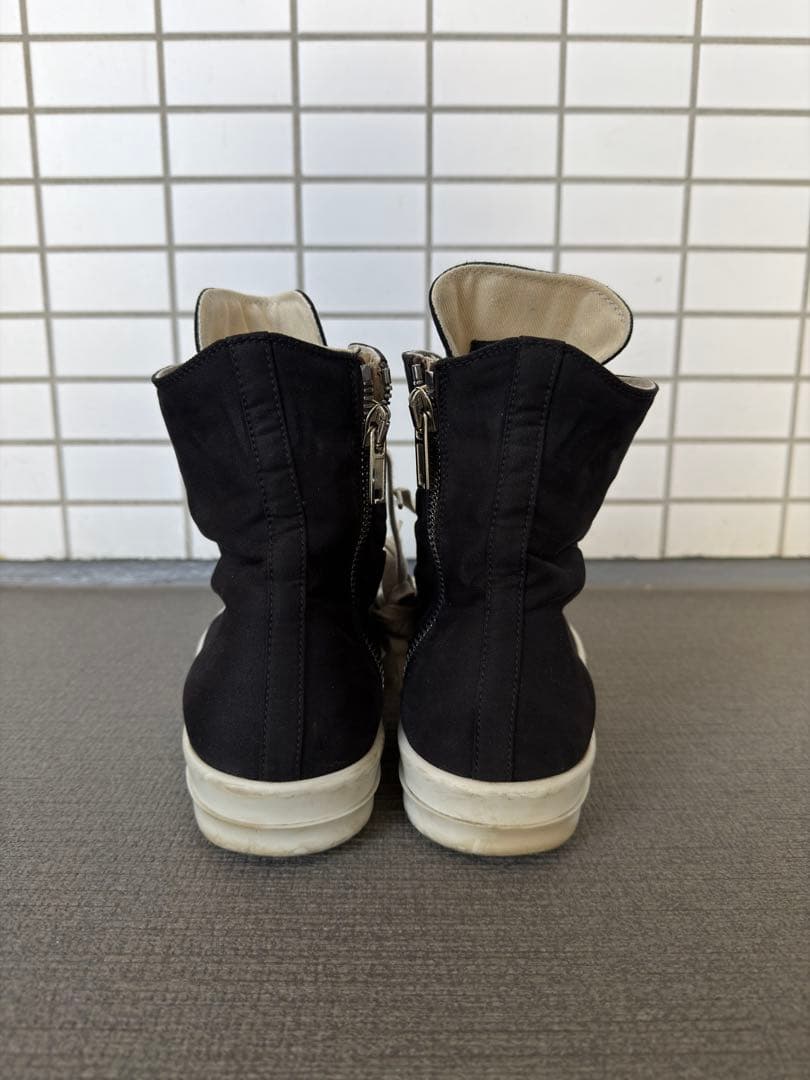 Rick Owen’s drkshdw Ramons 42
