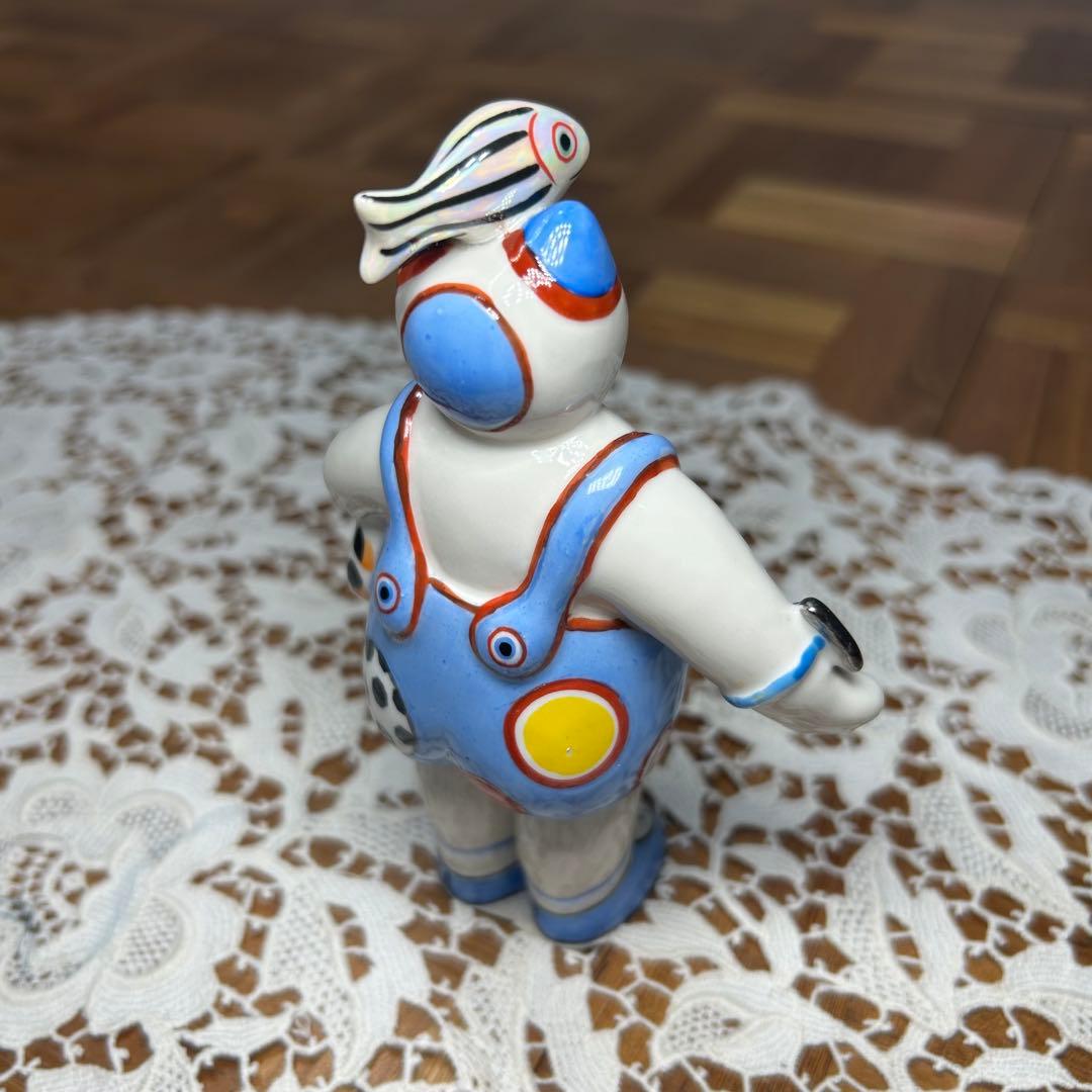 Villeroy & Boch ビレロイ&ボッホ ベネディクト フィギュリン