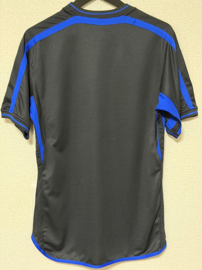 2002-03 チェルシー AWAY ユニフォーム