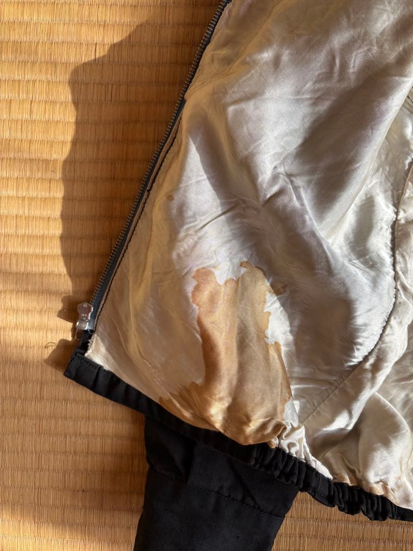 60sベトジャンヴィンテージ