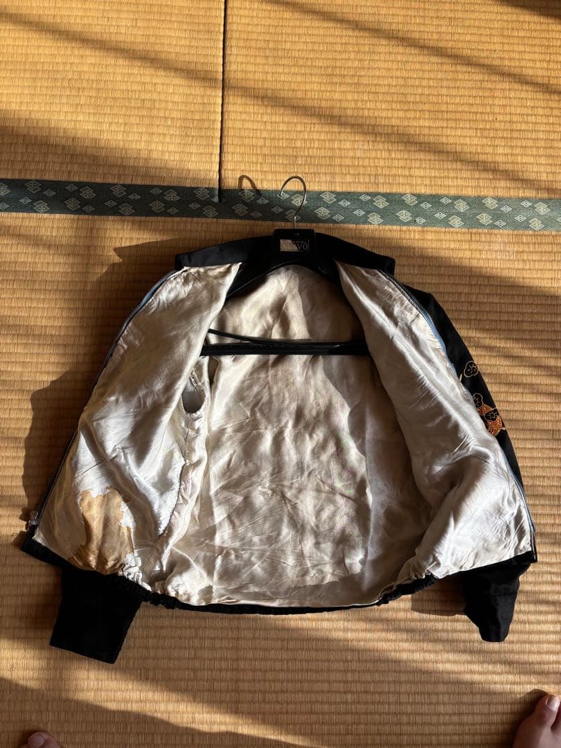 60sベトジャンヴィンテージ