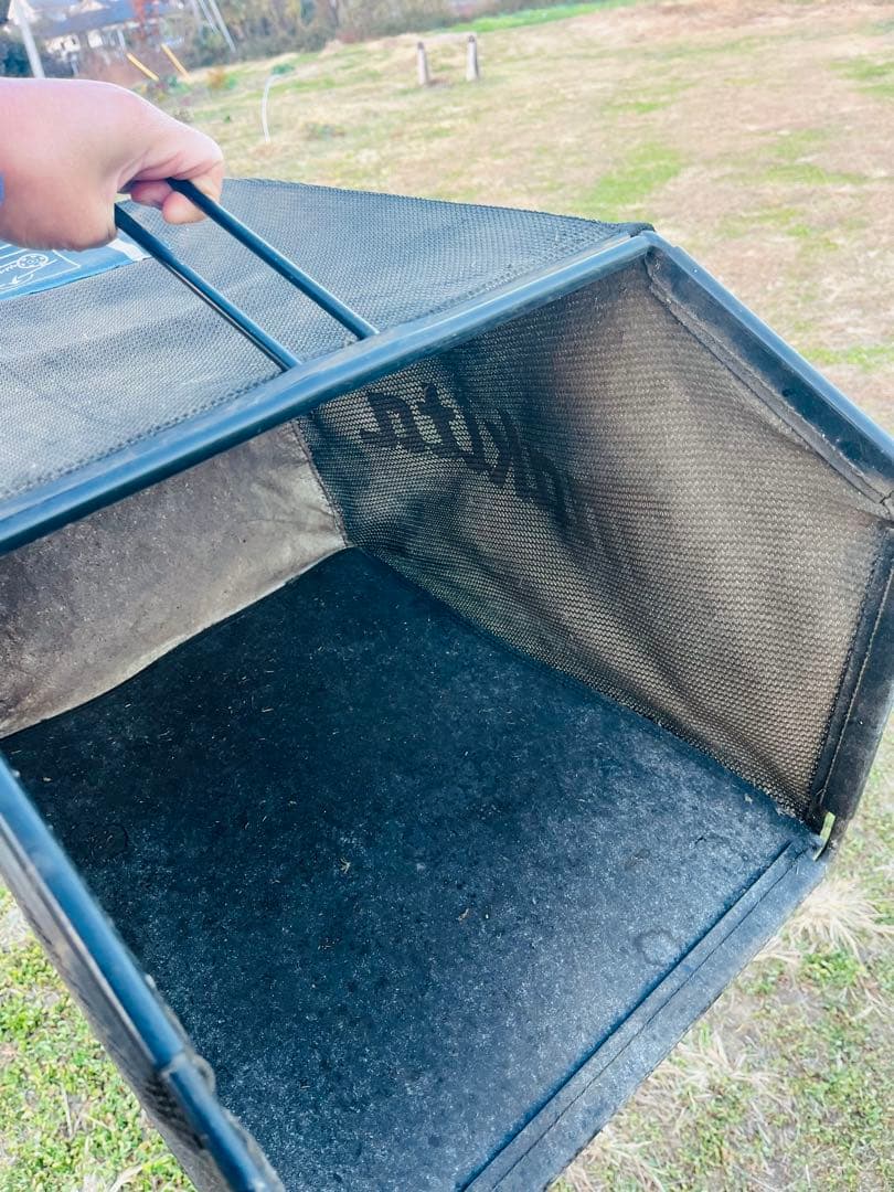 マキタ 18V+18V→36V充電式芝刈機MLM533DZ