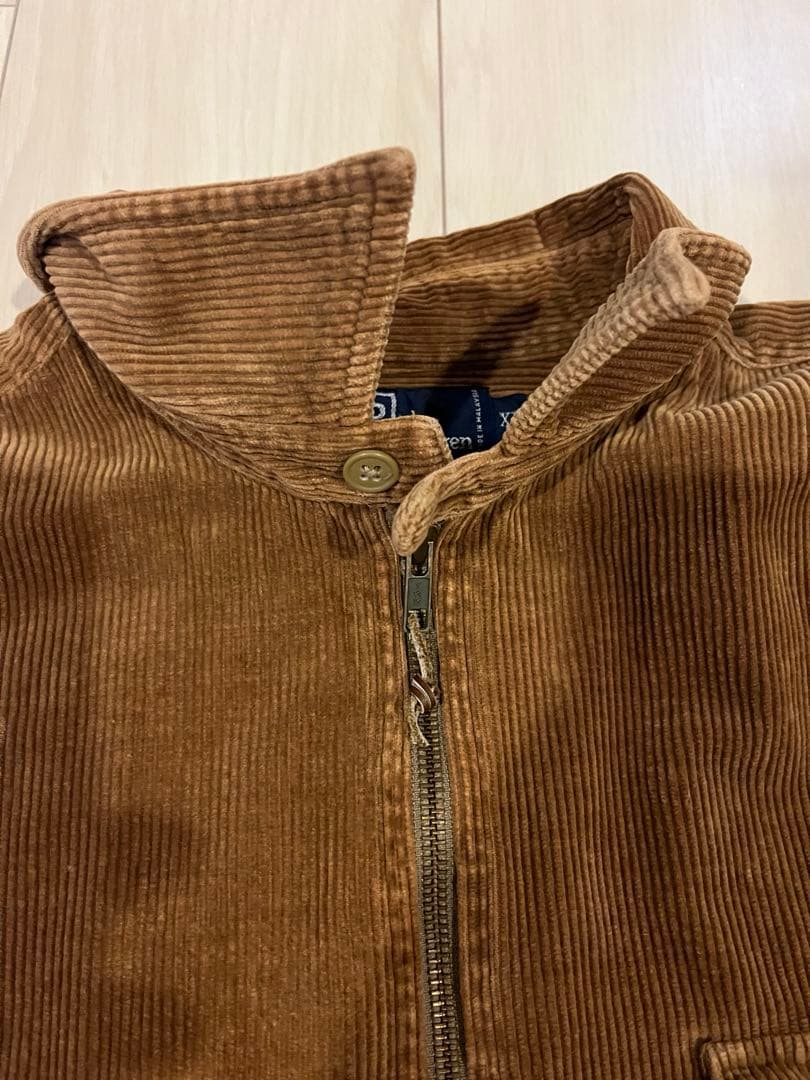 ア*ぐ様 90s Polo by Ralph Lauren コーデュロイ プルオ