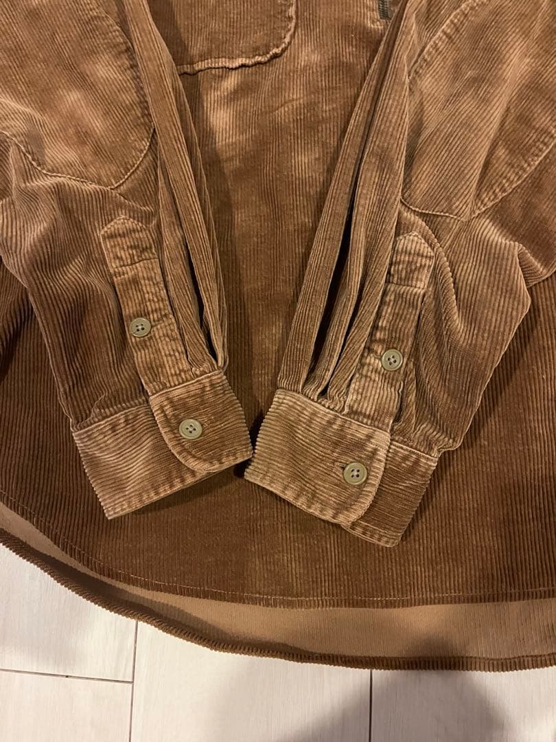 ア*ぐ様 90s Polo by Ralph Lauren コーデュロイ プルオ